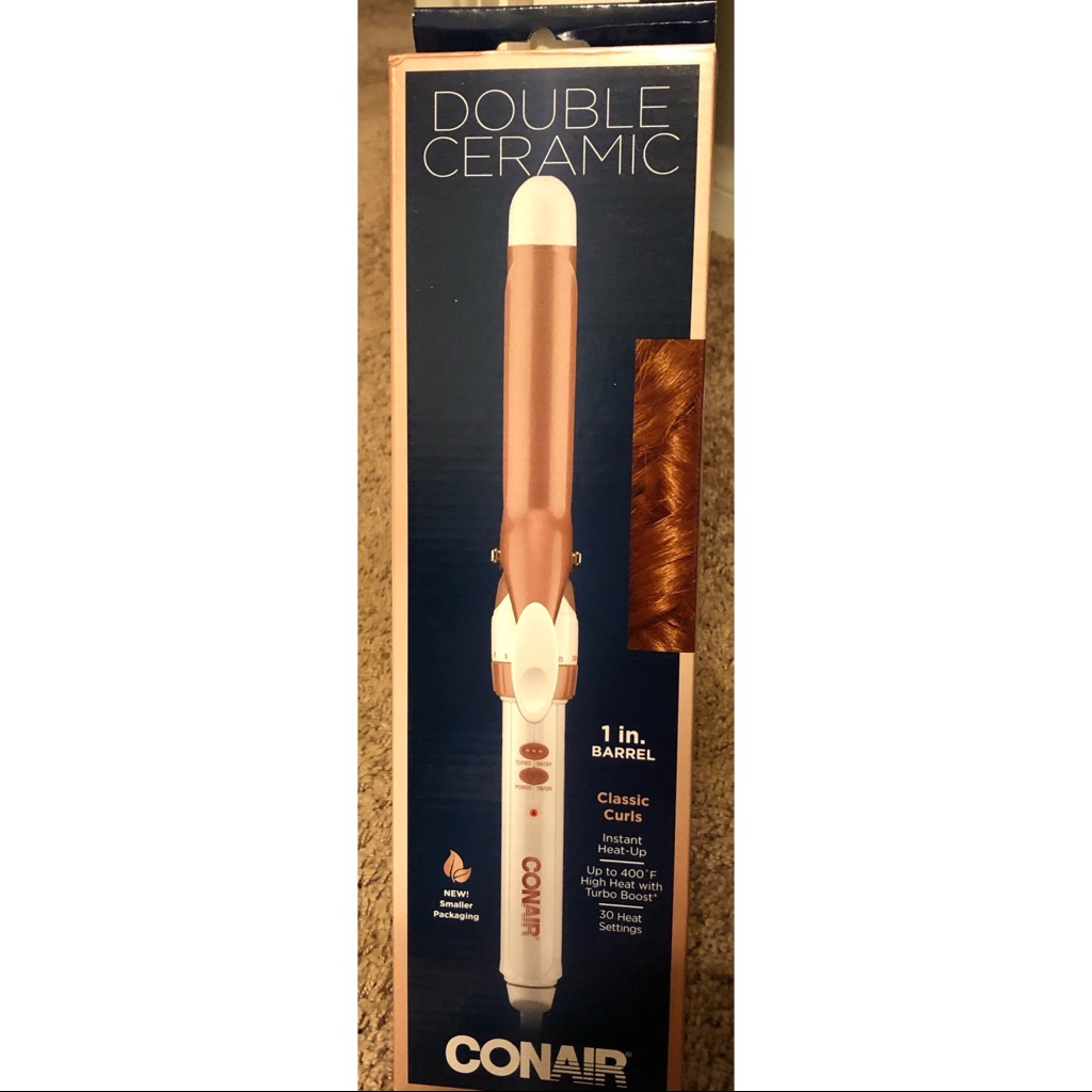 Conair Curling Iron 1